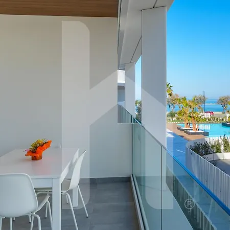 Homiday - Waterfront Roseto * Roseto Degli Abruzzi