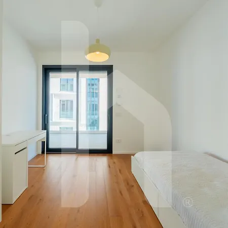 Homiday - Waterfront Roseto Appartement