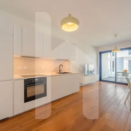 Appartement Homiday - Waterfront Roseto