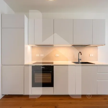 Appartement Homiday - Waterfront Roseto Roseto Degli Abruzzi