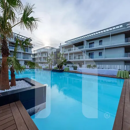 Appartement Homiday - Waterfront Roseto