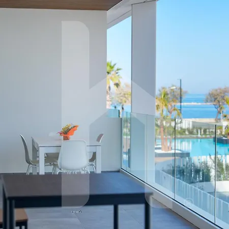 Homiday - Waterfront Roseto Appartement Roseto Degli Abruzzi