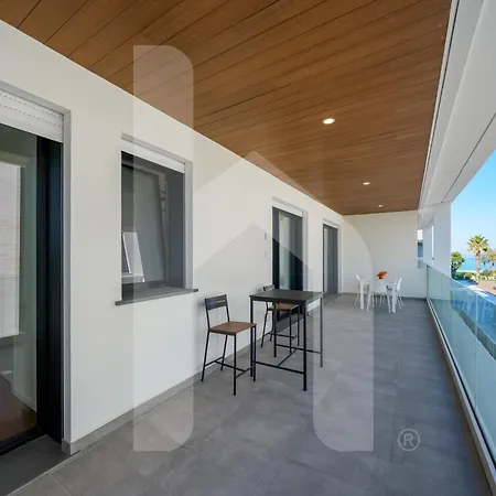 Homiday - Waterfront Roseto * Roseto Degli Abruzzi