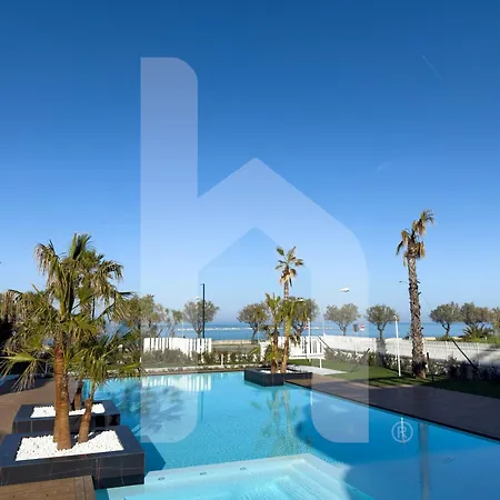 Homiday - Waterfront Roseto