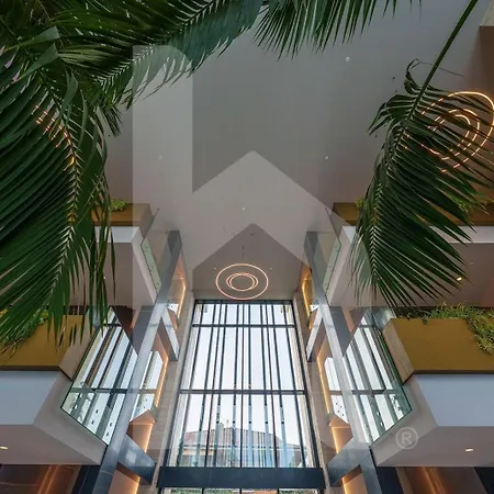 Homiday - Waterfront Roseto Appartement