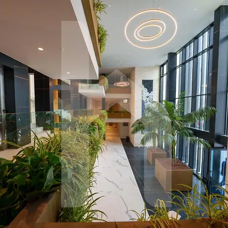 Appartement Homiday - Waterfront Roseto Roseto Degli Abruzzi