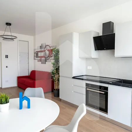 Appartement Homiday - Waterfront Roseto *