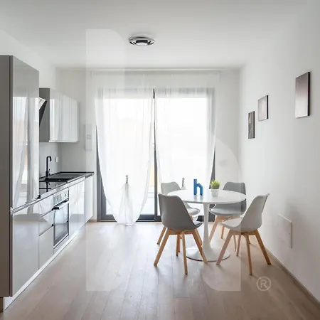 Homiday - Waterfront Roseto * Roseto Degli Abruzzi