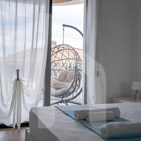 Appartement Homiday - Waterfront Roseto Roseto Degli Abruzzi