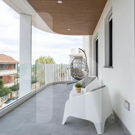 Homiday - Waterfront Roseto * Roseto Degli Abruzzi