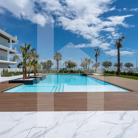 Appartement Homiday - Waterfront Roseto *