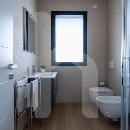 Homiday - Waterfront Roseto Appartement Roseto Degli Abruzzi