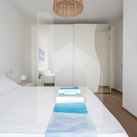 Homiday - Waterfront Roseto Appartement Roseto Degli Abruzzi