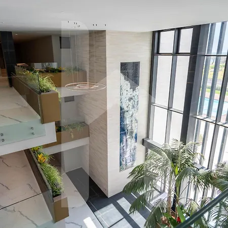 Homiday - Waterfront Roseto Appartement