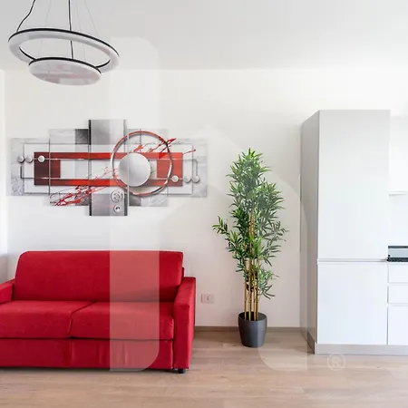 Homiday - Waterfront Roseto