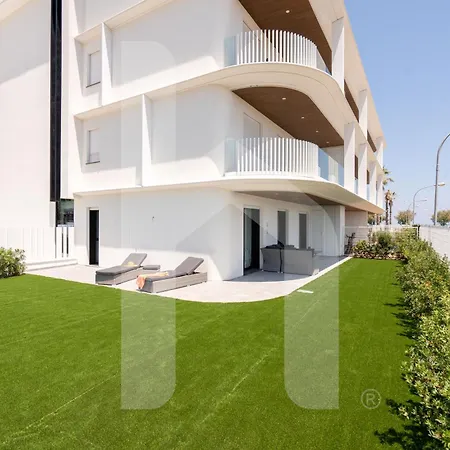 Homiday - Waterfront Roseto Roseto Degli Abruzzi