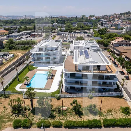 Homiday - Waterfront Roseto Roseto Degli Abruzzi