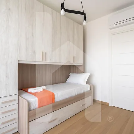 Homiday - Waterfront Roseto Roseto Degli Abruzzi