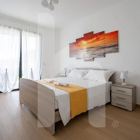 Appartement Homiday - Waterfront Roseto Roseto Degli Abruzzi