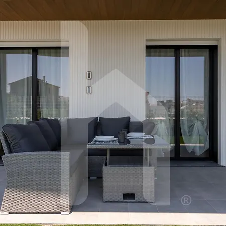 Homiday - Waterfront Roseto *