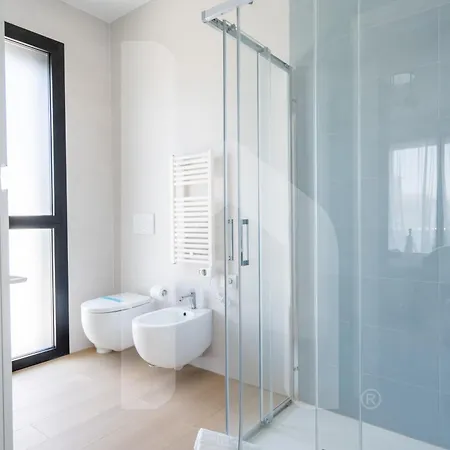 Homiday - Waterfront Roseto Appartement