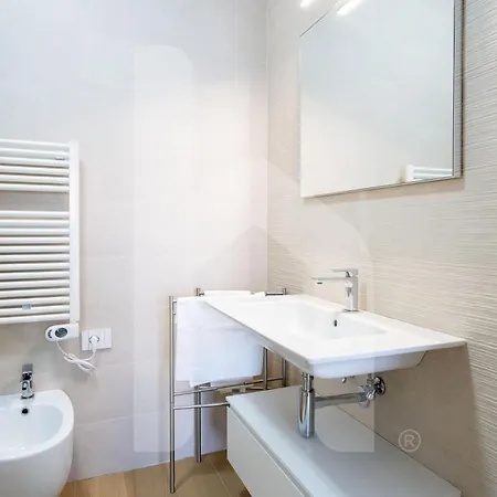 Appartement Homiday - Waterfront Roseto