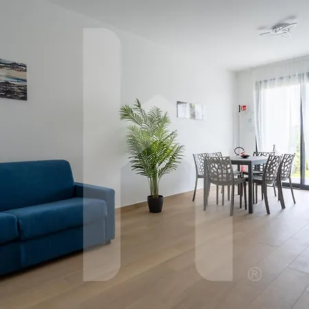 Homiday - Waterfront Roseto Roseto Degli Abruzzi