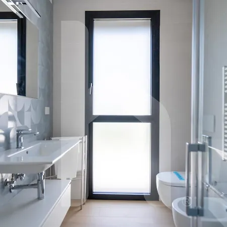 Homiday - Waterfront Roseto *