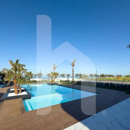 Homiday - Waterfront Roseto