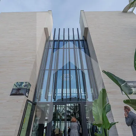 Homiday - Waterfront Roseto Apartamento