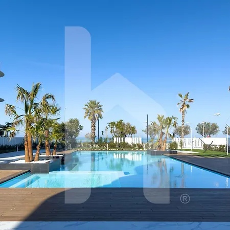 Homiday - Waterfront Roseto * Roseto Degli Abruzzi