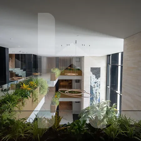 Homiday - Waterfront Roseto Apartamento Roseto Degli Abruzzi