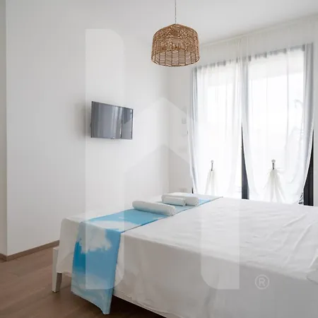 Homiday - Waterfront Roseto Apartmán Roseto Degli Abruzzi