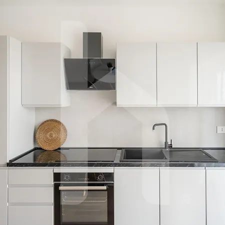 Apartmán Homiday - Waterfront Roseto