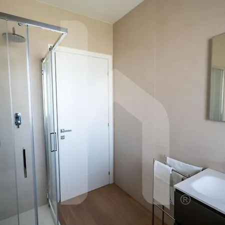 Homiday - Waterfront Roseto Apartmán