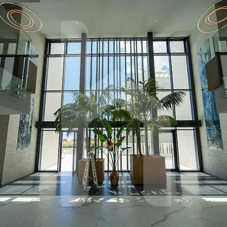 Διαμέρισμα Homiday - Waterfront Roseto Roseto Degli Abruzzi