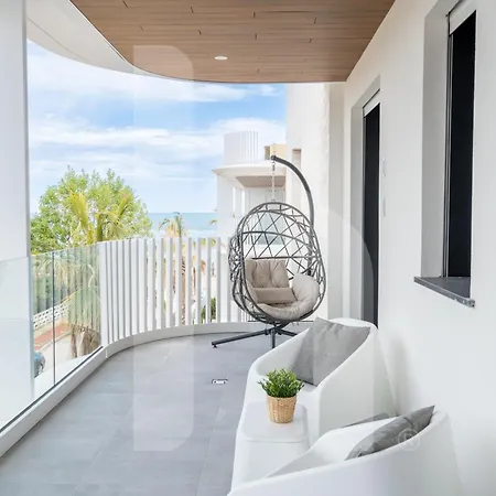 Homiday - Waterfront Roseto *