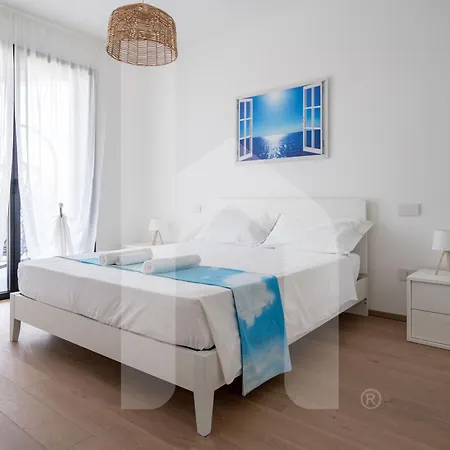 Apartamento Homiday - Waterfront Roseto