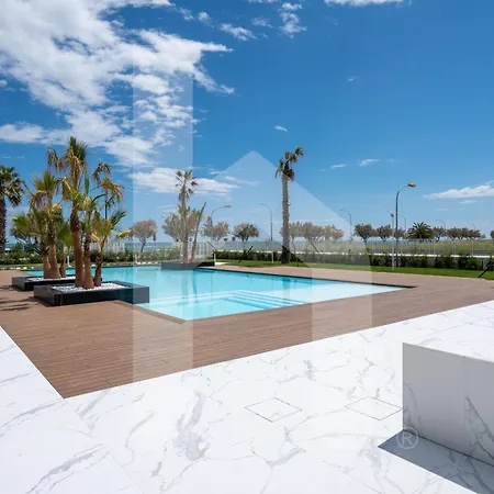 Homiday - Waterfront Roseto * Roseto Degli Abruzzi