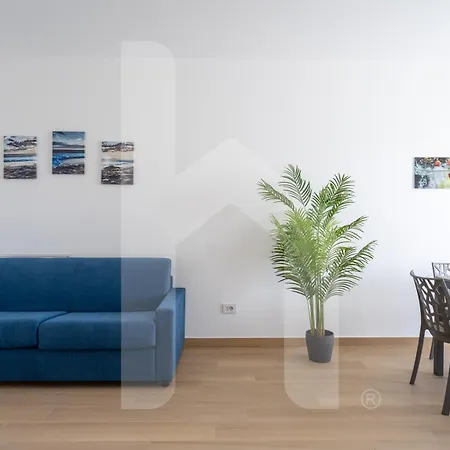 Apartamento Homiday - Waterfront Roseto *