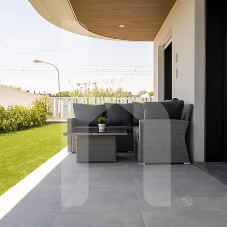 Apartamento Homiday - Waterfront Roseto Roseto Degli Abruzzi