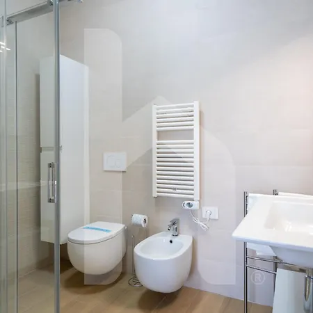 Homiday - Waterfront Roseto *