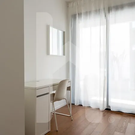 Apartmán Homiday - Waterfront Roseto Roseto Degli Abruzzi