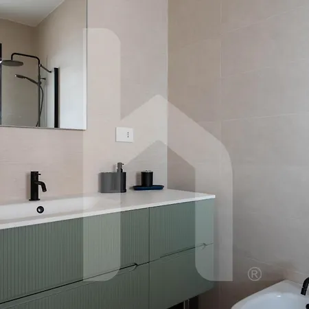 Apartmán Homiday - Waterfront Roseto