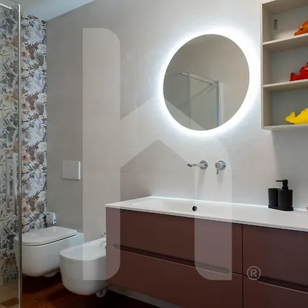 Homiday - Waterfront Roseto