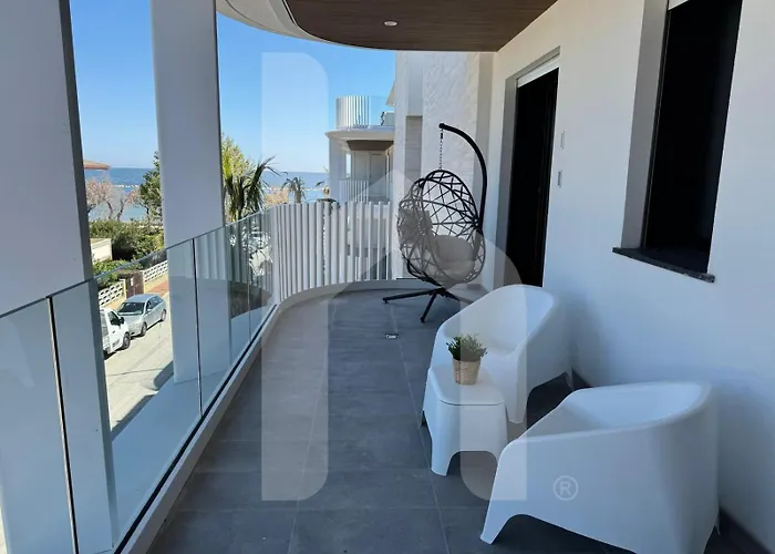 Homiday - Waterfront Roseto Διαμέρισμα