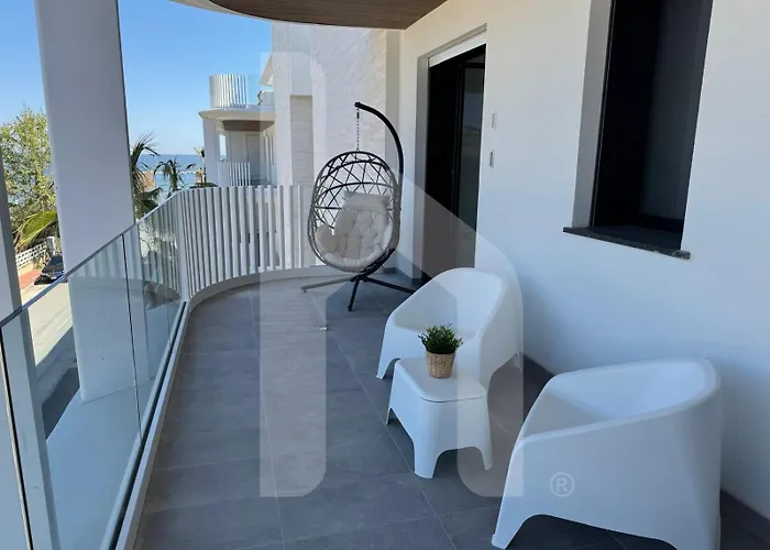 Homiday - Waterfront Roseto Διαμέρισμα