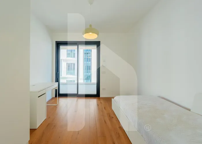 Homiday - Waterfront Roseto Διαμέρισμα