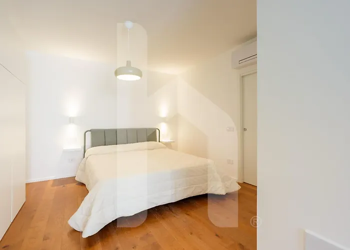 Homiday - Waterfront Roseto *