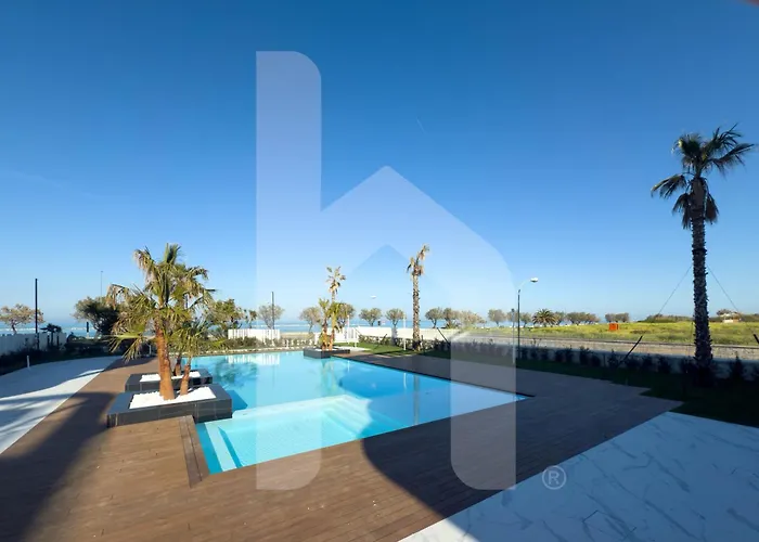 Homiday - Waterfront Roseto